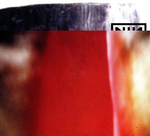 The Fragile [CD] Nine Inch Nails