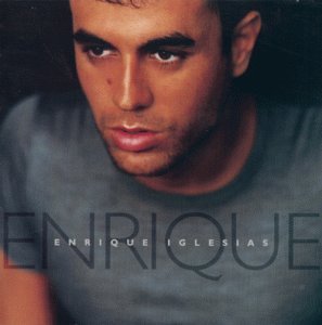 Enrique [CD] Iglesias, Enrique