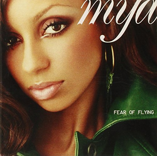 Fear of Flying [CD] Mya