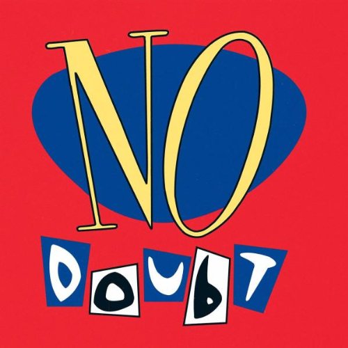 No Doubt [CD] No Doubt
