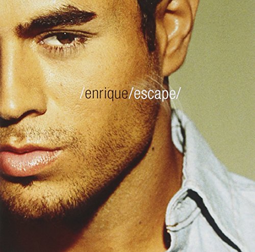 Escape [CD] Iglesias， Enrique