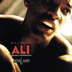 Ali [CD] Lisa Gerrard; Pieter Bourke