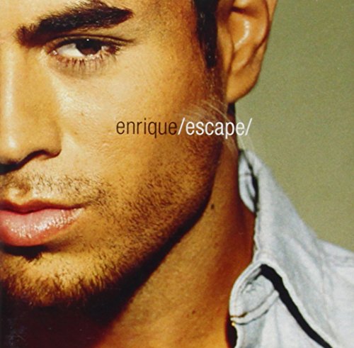Escape [CD] Enrique Iglesias エンリケイグレシアス