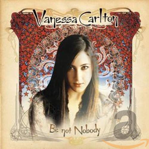 Be Not Nobody [CD] Vanessa Carlton
