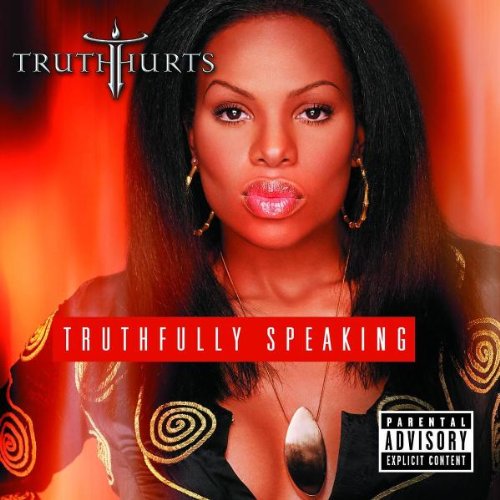 Truthfull Speaking [CD] Truth Hurts