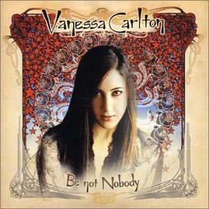 Be Not Nobody [CD] Vanessa Carlton