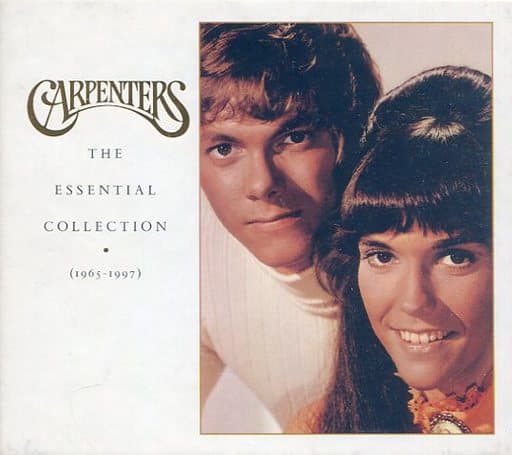 Essential Collection: 1965-1997 (Spec Pack) [CD] Carpenters