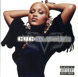 Eve-Olution [CD] Eve