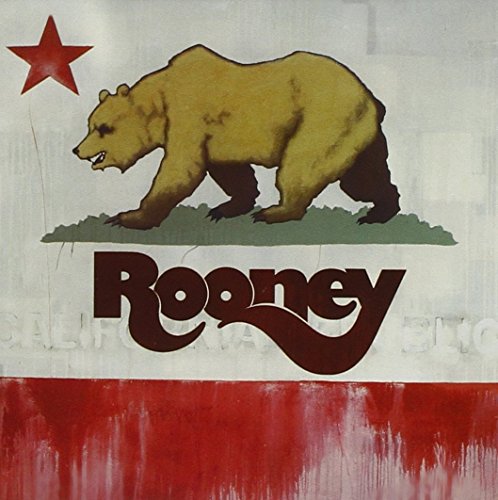 Rooney [CD] Rooney