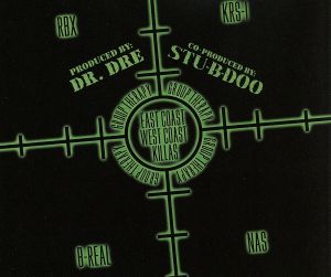 East Coast West Coast... [CD] Group Therapy