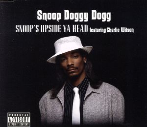 Snoops Upside Ya Head [CD] Snoop Doggy Dogg; Snoop Dogg