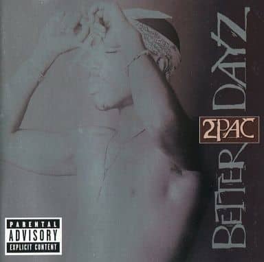 Better Dayz [CD]
