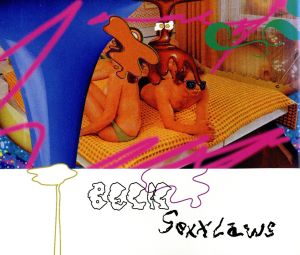 Sexx Laws [CD] Beck