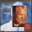 Desert Rose [CD] Sting