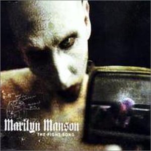 【輸入盤】Ｆｉｇｈｔ Ｓｏｎｇ [CD] Marilyn Manson