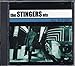 All in a Day [CD] Stingers Atx