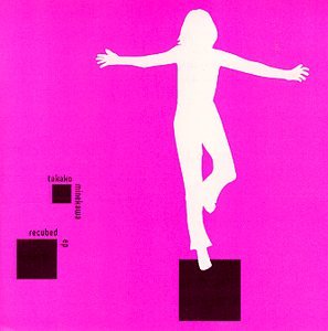Recubed [CD] Minekawa， Takako