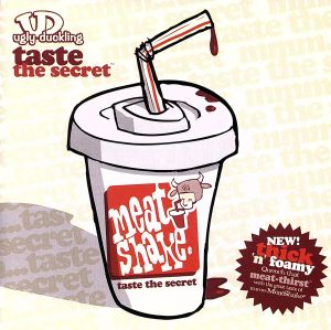 Taste the Secret [CD] Ugly Duckling