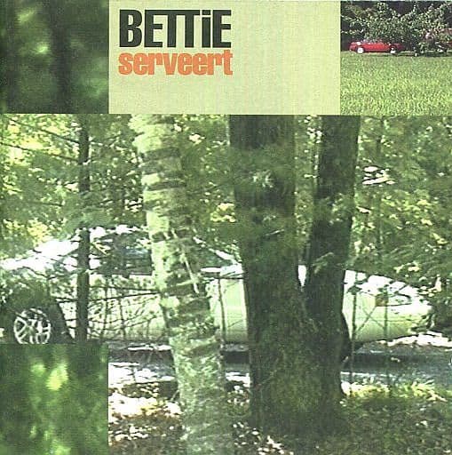 Dust Bunnies [CD] Bettie Serveert