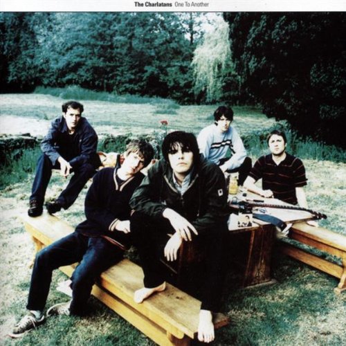 One to Another [CD] Charlatans， The