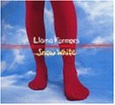 Snow White [CD] Llama Farmers