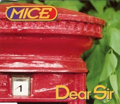 Dear Sir [CD]
