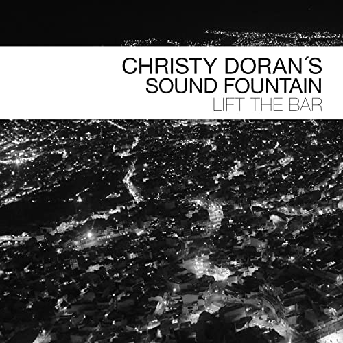 Lift the Bar [CD] Doran， Christy -Sound Fou