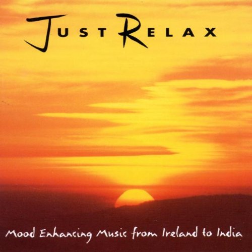 Just Relax [CD] Various Artists