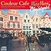 Couleur Cafe “Merry Merry Christmas” [CD]