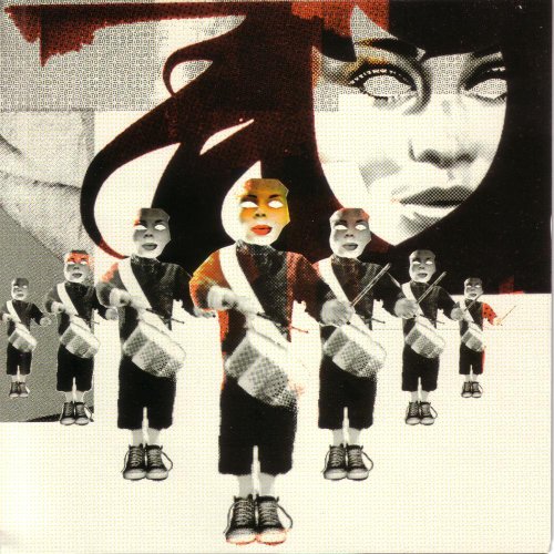 Always Outnumbered Never Outgunned [CD]