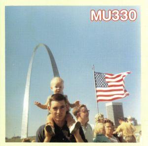 Mu330 [CD] Mu330