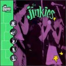 Jinkies [CD] Jinkies