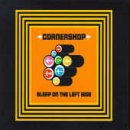 Sleep on the Left Side [CD] Cornershop