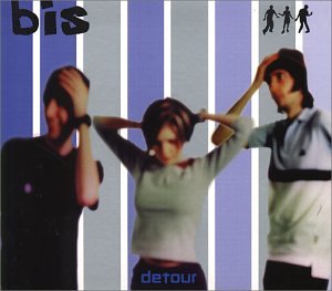 Detour [CD] Bis