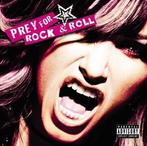 Prey for Rock & Roll [CD] Palmyra Delran; Stephen Trask