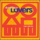 Virgin White Lies [CD] Ameteur Lovers