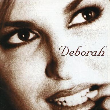 Deborah [CD] Gibson， Debbie