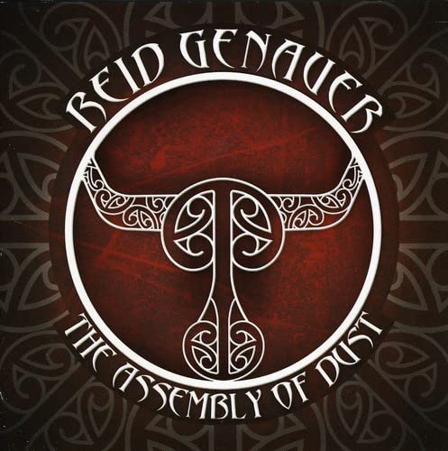 Assembly of Dust [CD] Genauer， Reid