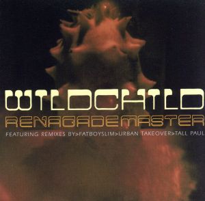 Renegade Master (Fatboy Slim Remixes) [CD] Wildchild
