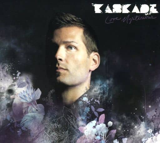 Love Mysterious [CD] Kaskade