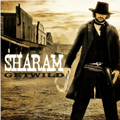 Get Wild (Dig) [CD] Sharam