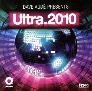 Ultra 2010 (Ocrd) [CD] Various Artists