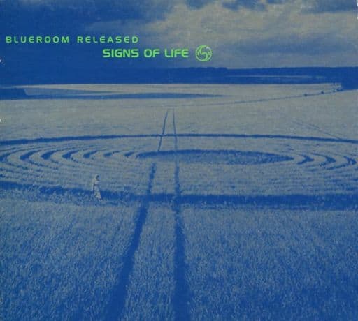 Signs of Life [CD] Various