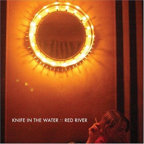 Red River [CD]