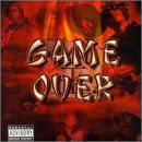 Game Over [CD] オムニバス(コンピレーション)
