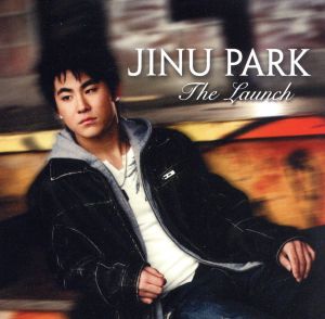 Launch [CD] Jinu Park