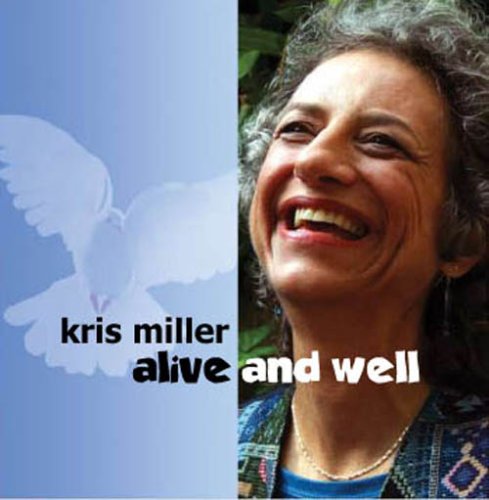 Alive and Well [CD]