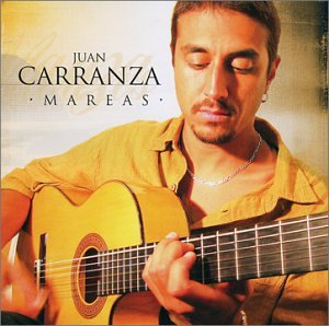 Mareas [CD] Carranza， Juan