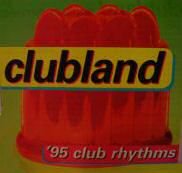 Clubland [CD] Various Artists