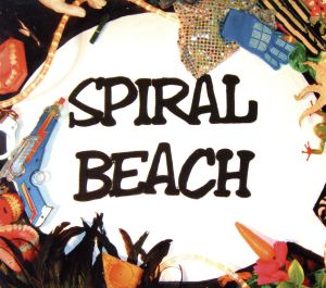 Ball (Dig) [CD] Spiral Beach